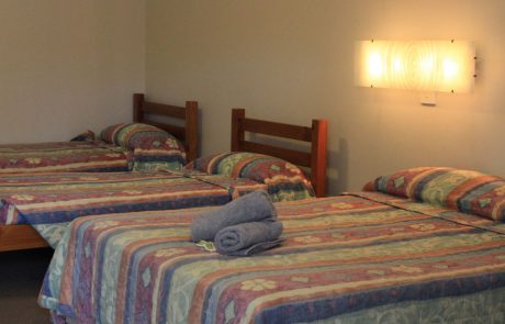 Wooli Hotel Motel Accommodation