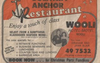 Wooli-Hotel-Motel-History